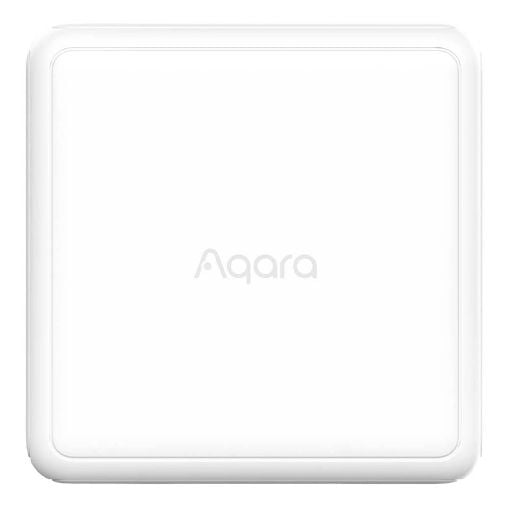 Εικόνα της Smart Hub Aqara Cube T1 Pro White AR020GLW01