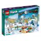 Εικόνα της LEGO Friends: Friends Advent Calendar (Χριστουγεννιάτικο Ημερολόγιο) 41758