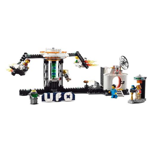 Εικόνα της LEGO Creator: Space Roller Coaster 31142