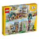 Εικόνα της LEGO Creator: Main Street 31141
