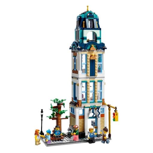 Εικόνα της LEGO Creator: Main Street 31141