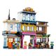 Εικόνα της LEGO Creator: Main Street 31141