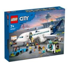 Εικόνα της LEGO City: Passenger Airplane 60367