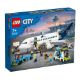 Εικόνα της LEGO City: Passenger Airplane 60367