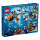 Εικόνα της LEGO City: Deep-Sea Explorer Submarine 60379