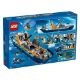 Εικόνα της LEGO City: Arctic Explorer Ship 60368