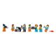 Εικόνα της LEGO City: Arctic Explorer Ship 60368
