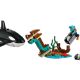Εικόνα της LEGO City: Arctic Explorer Ship 60368