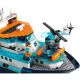 Εικόνα της LEGO City: Arctic Explorer Ship 60368