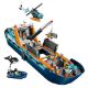 Εικόνα της LEGO City: Arctic Explorer Ship 60368