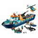 Εικόνα της LEGO City: Arctic Explorer Ship 60368