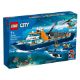 Εικόνα της LEGO City: Arctic Explorer Ship 60368