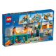 Εικόνα της LEGO City: Street Skatepark 60364