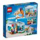 Εικόνα της LEGO City: Ice-Cream Shop 60363
