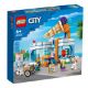 Εικόνα της LEGO City: Ice-Cream Shop 60363