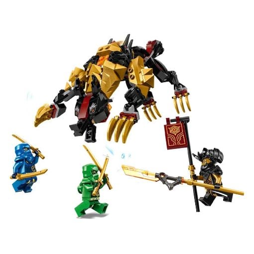 Εικόνα της LEGO Ninjago: Imperium Dragon Hunter Hound 71790