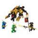 Εικόνα της LEGO Ninjago: Imperium Dragon Hunter Hound 71790