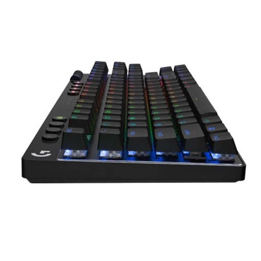 Εικόνα της Πληκτρολόγιο Logitech G PRO X TKL LightSpeed Black (US) 920-012136