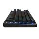 Εικόνα της Πληκτρολόγιο Logitech G PRO X TKL LightSpeed Black (US) 920-012136