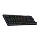 Εικόνα της Πληκτρολόγιο Logitech G PRO X TKL LightSpeed Black (US) 920-012136