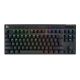 Εικόνα της Πληκτρολόγιο Logitech G PRO X TKL LightSpeed Black (US) 920-012136