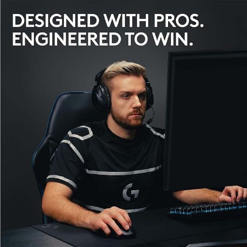 Εικόνα της Ποντίκι Logitech G PRO X Superlight 2 LightSpeed Black 910-006631