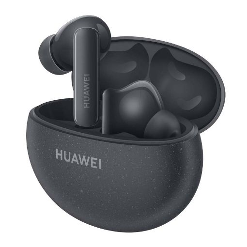 Εικόνα της True Wireless Earphones Huawei FreeBuds 5i Bluetooth Black 55036653