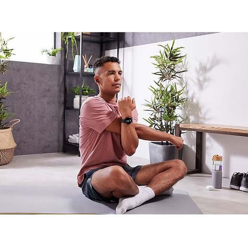 Εικόνα της Smartwatch Samsung Galaxy Watch4 40mm Pink Gold SM-R860NZDAEUE