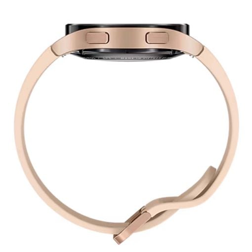Εικόνα της Smartwatch Samsung Galaxy Watch4 40mm Pink Gold SM-R860NZDAEUE