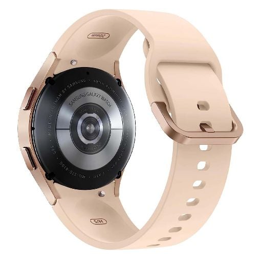 Εικόνα της Smartwatch Samsung Galaxy Watch4 40mm Pink Gold SM-R860NZDAEUE