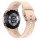 Εικόνα της Smartwatch Samsung Galaxy Watch4 40mm Pink Gold SM-R860NZDAEUE