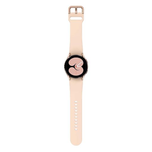 Εικόνα της Smartwatch Samsung Galaxy Watch4 40mm Pink Gold SM-R860NZDAEUE
