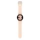 Εικόνα της Smartwatch Samsung Galaxy Watch4 40mm Pink Gold SM-R860NZDAEUE