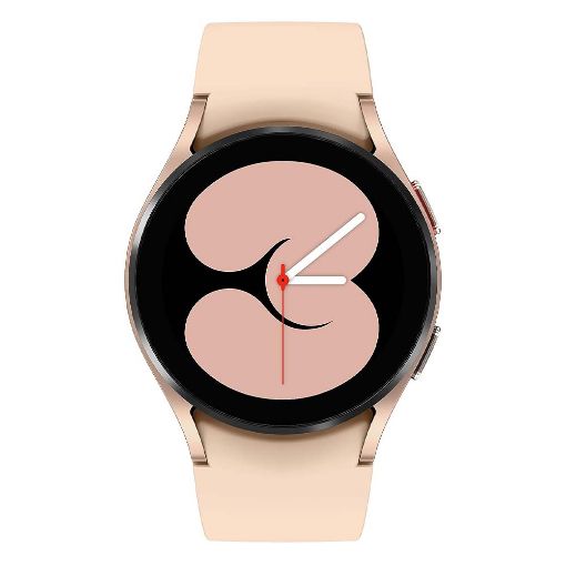 Εικόνα της Smartwatch Samsung Galaxy Watch4 40mm Pink Gold SM-R860NZDAEUE