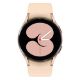 Εικόνα της Smartwatch Samsung Galaxy Watch4 40mm Pink Gold SM-R860NZDAEUE
