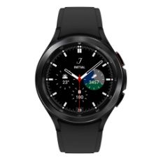 Εικόνα της Smartwatch Samsung Galaxy Watch4 Classic 46mm Black SM-R890NZKAEUE