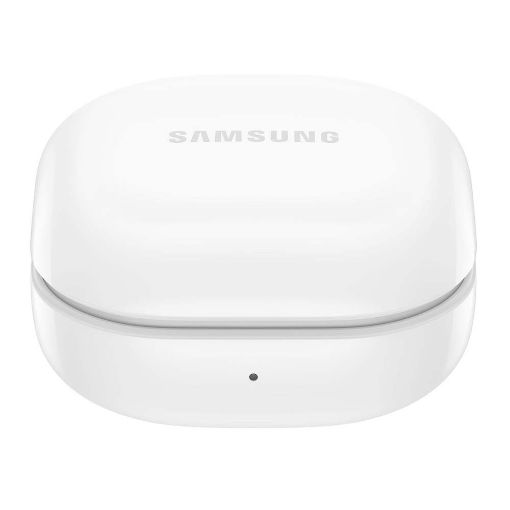 Εικόνα της Earbuds Samsung Galaxy Buds2 Bluetooth White SM-R177NZWAEUG