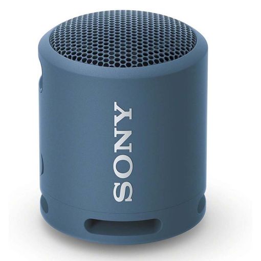 Εικόνα της Ηχείο Sony SRS-XB13 Bluetooth Light Blue SRSXB13L.CE7