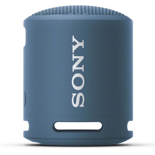 Εικόνα της Ηχείο Sony SRS-XB13 Bluetooth Light Blue SRSXB13L.CE7