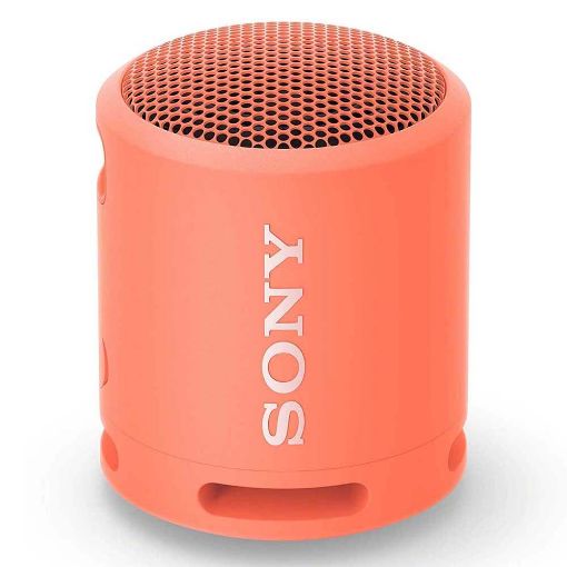 Εικόνα της Ηχείο Sony SRS-XB13 Bluetooth Coral Pink SRSXB13P.CE7