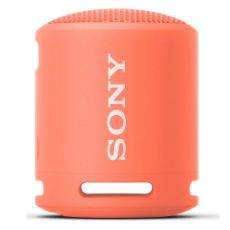Εικόνα της Ηχείο Sony SRS-XB13 Bluetooth Coral Pink SRSXB13P.CE7