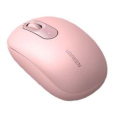 Εικόνα της Ποντίκι Ugreen MU105 Wireless Pink 90686