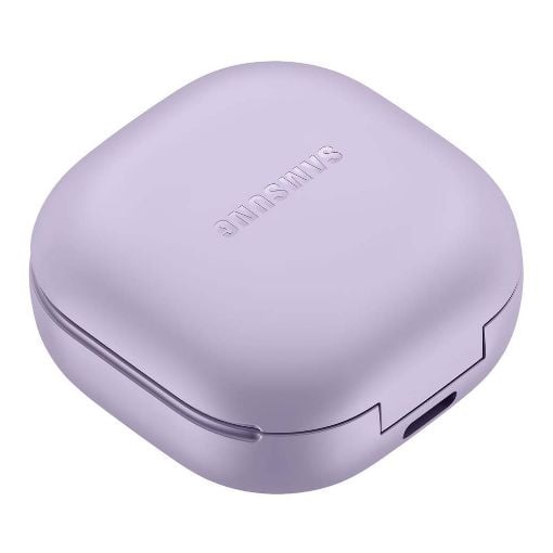 Εικόνα της Earbuds Samsung Galaxy Buds2 Pro Bluetooth Bora Purple SM-R510NLVAEUC