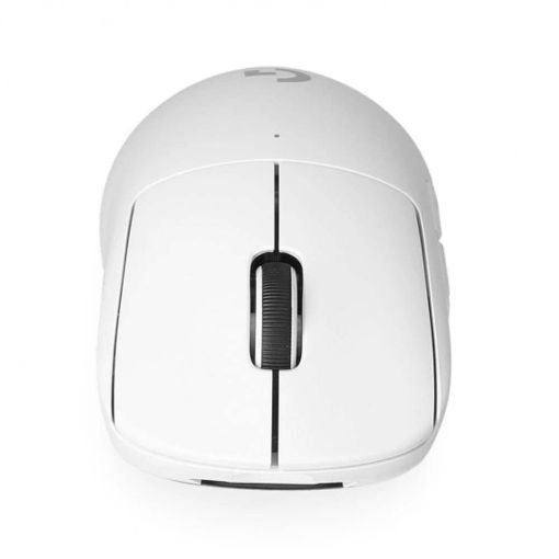 Εικόνα της Ποντίκι Logitech G PRO X Superlight 2 LightSpeed White 910-006639
