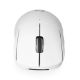 Εικόνα της Ποντίκι Logitech G PRO X Superlight 2 LightSpeed White 910-006639