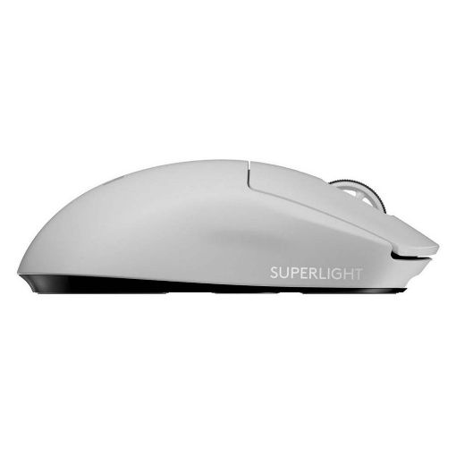 Εικόνα της Ποντίκι Logitech G PRO X Superlight 2 LightSpeed White 910-006639