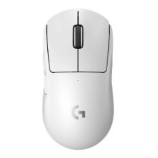 Εικόνα της Ποντίκι Logitech G PRO X Superlight 2 LightSpeed White 910-006639