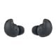 Εικόνα της Earbuds Samsung Galaxy Buds2 Pro Bluetooth Graphite SM-R510NZAAEUC