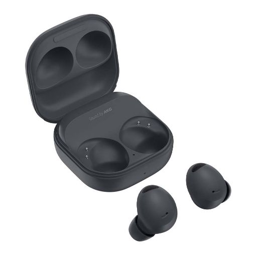 Εικόνα της Earbuds Samsung Galaxy Buds2 Pro Bluetooth Graphite SM-R510NZAAEUC
