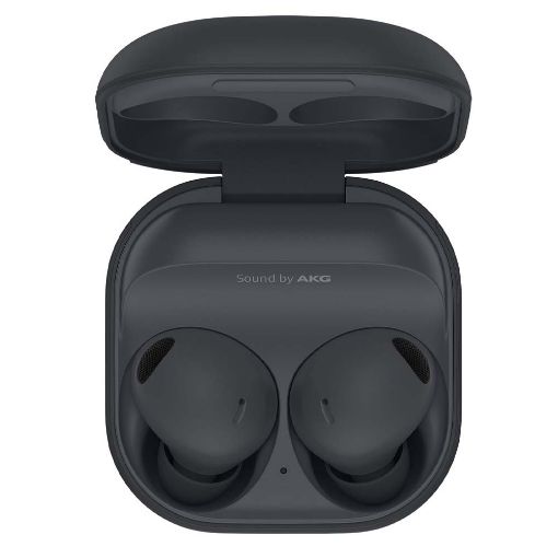 Εικόνα της Earbuds Samsung Galaxy Buds2 Pro Bluetooth Graphite SM-R510NZAAEUC